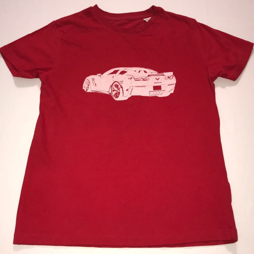 Stanley/Stella Orgánic Tshirt